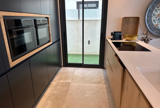 Reventa - Apartment - Ground Floor - Ciudad Quesada - Rojales - Ciudad Quesada