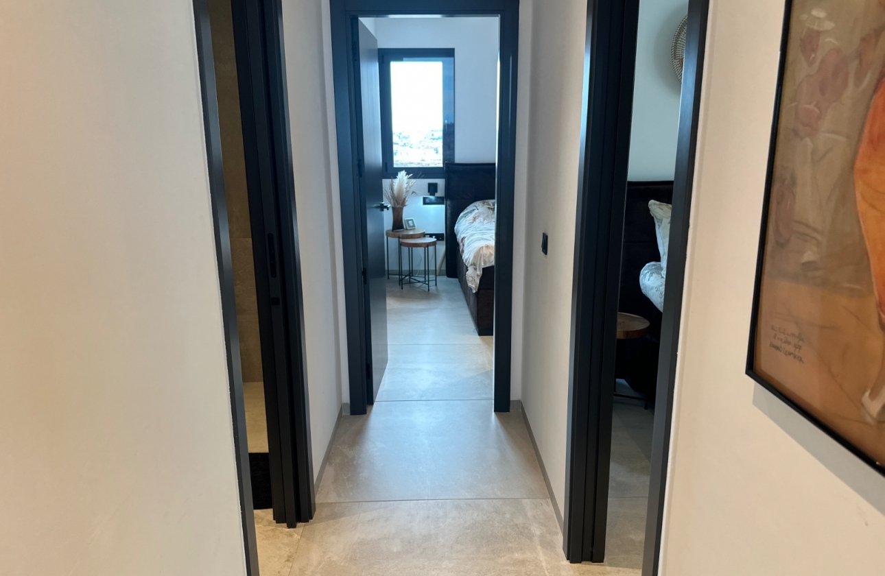 Reventa - Apartment - Ground Floor - Ciudad Quesada - Rojales - Ciudad Quesada