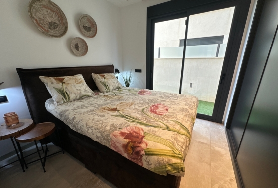 Reventa - Apartment - Ground Floor - Ciudad Quesada - Rojales - Ciudad Quesada