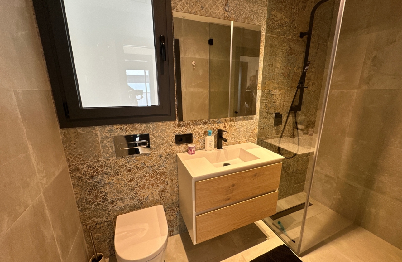 Reventa - Apartment - Ground Floor - Ciudad Quesada - Rojales - Ciudad Quesada