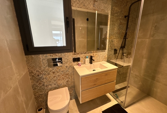 Reventa - Apartment - Ground Floor - Ciudad Quesada - Rojales - Ciudad Quesada