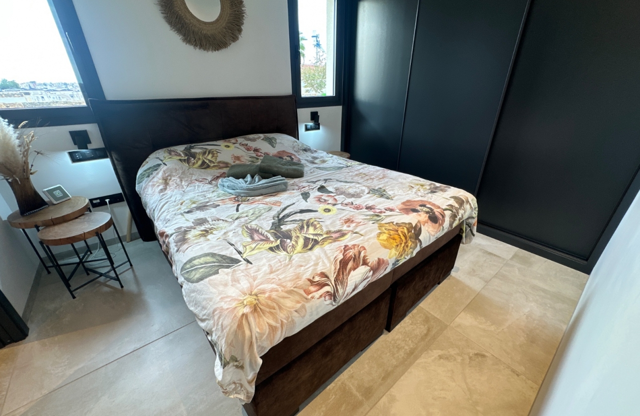 Reventa - Apartment - Ground Floor - Ciudad Quesada - Rojales - Ciudad Quesada