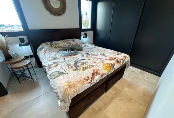 Reventa - Apartment - Ground Floor - Ciudad Quesada - Rojales - Ciudad Quesada