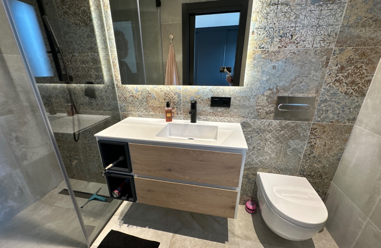 Reventa - Apartment - Ground Floor - Ciudad Quesada - Rojales - Ciudad Quesada