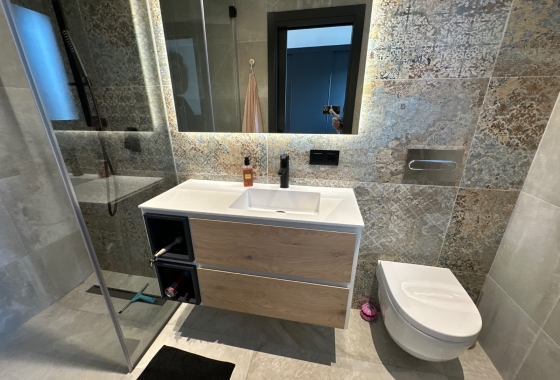 Reventa - Apartment - Ground Floor - Ciudad Quesada - Rojales - Ciudad Quesada