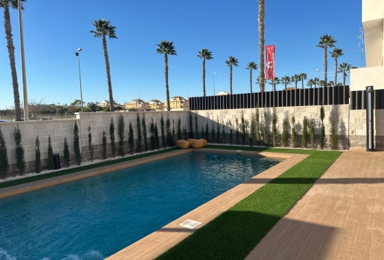 Reventa - Detached House / Villa - Ciudad Quesada - Rojales - Doña Pepa