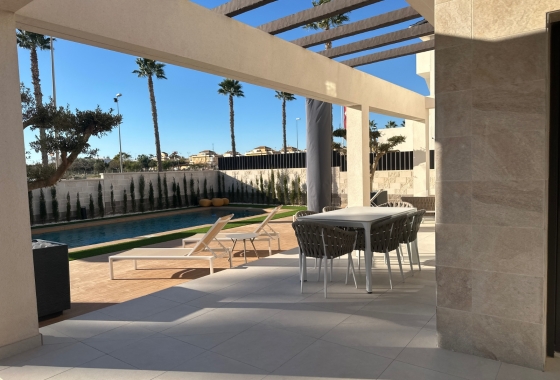 Reventa - Detached House / Villa - Ciudad Quesada - Rojales - Doña Pepa