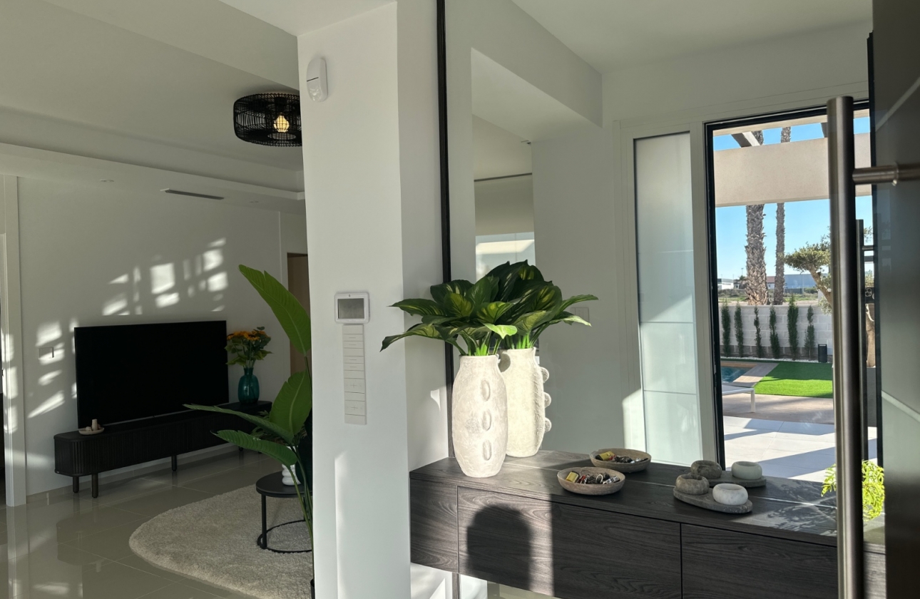 Reventa - Detached House / Villa - Ciudad Quesada - Rojales - Doña Pepa