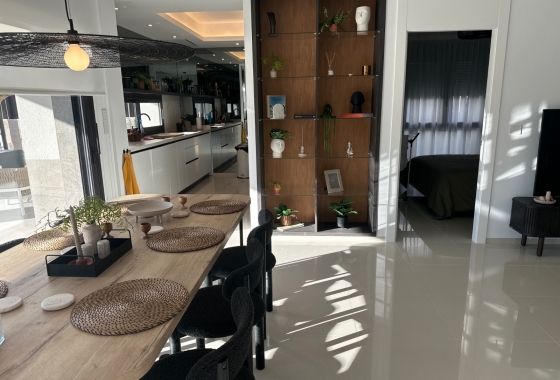 Reventa - Detached House / Villa - Ciudad Quesada - Rojales - Doña Pepa