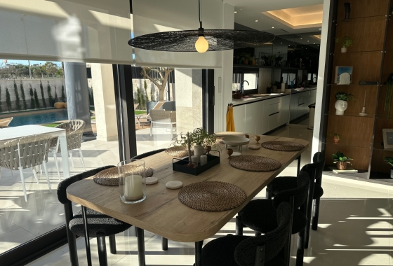 Reventa - Detached House / Villa - Ciudad Quesada - Rojales - Doña Pepa