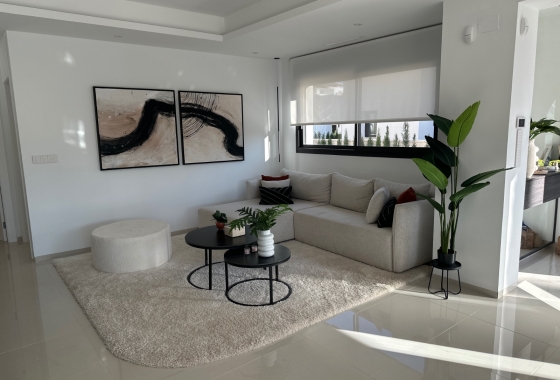 Reventa - Detached House / Villa - Ciudad Quesada - Rojales - Doña Pepa