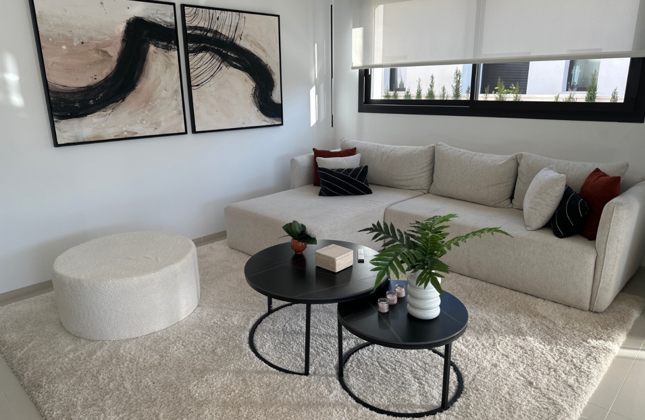 Reventa - Detached House / Villa - Ciudad Quesada - Rojales - Doña Pepa