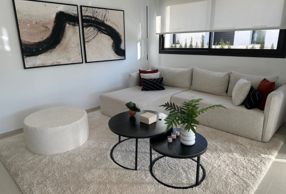 Reventa - Detached House / Villa - Ciudad Quesada - Rojales - Doña Pepa