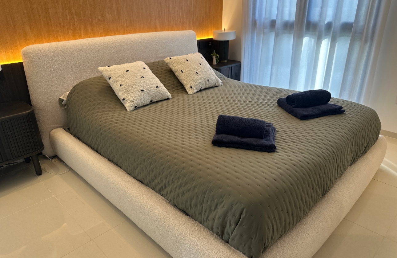 Reventa - Detached House / Villa - Ciudad Quesada - Rojales - Doña Pepa