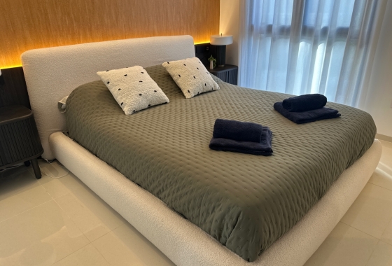 Reventa - Detached House / Villa - Ciudad Quesada - Rojales - Doña Pepa