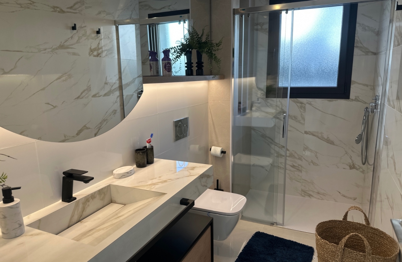 Reventa - Detached House / Villa - Ciudad Quesada - Rojales - Doña Pepa