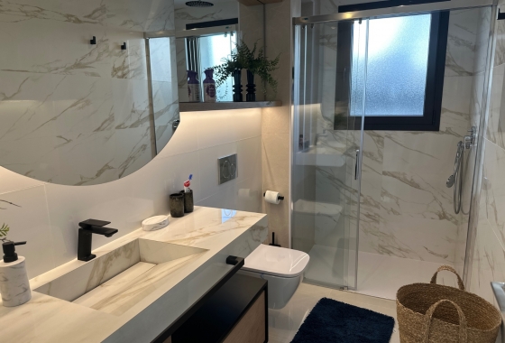 Reventa - Detached House / Villa - Ciudad Quesada - Rojales - Doña Pepa