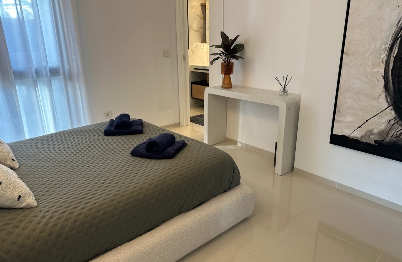 Reventa - Detached House / Villa - Ciudad Quesada - Rojales - Doña Pepa