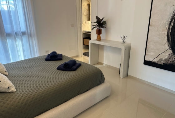 Reventa - Detached House / Villa - Ciudad Quesada - Rojales - Doña Pepa