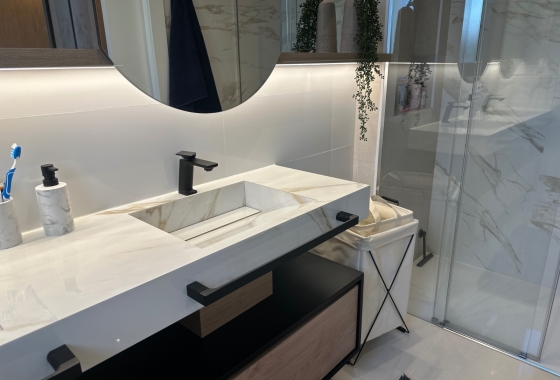 Reventa - Detached House / Villa - Ciudad Quesada - Rojales - Doña Pepa