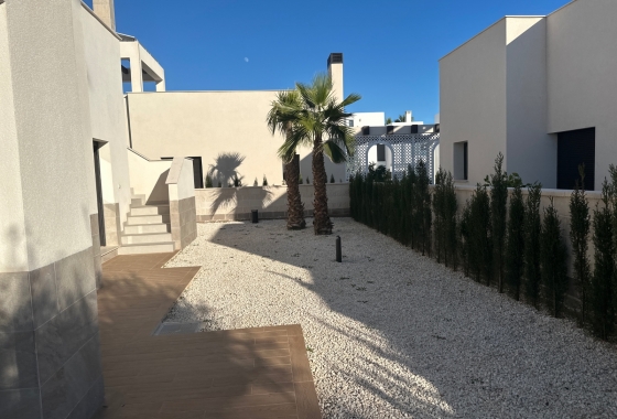 Reventa - Detached House / Villa - Ciudad Quesada - Rojales - Doña Pepa