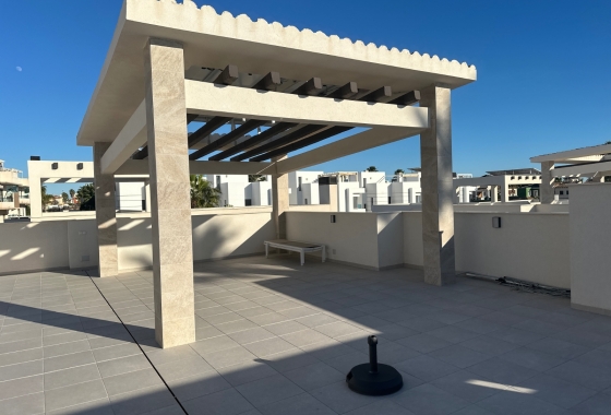 Reventa - Detached House / Villa - Ciudad Quesada - Rojales - Doña Pepa