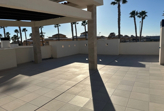 Reventa - Detached House / Villa - Ciudad Quesada - Rojales - Doña Pepa