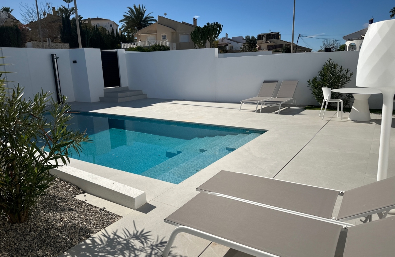 Reventa - Detached House / Villa - Ciudad Quesada - Rojales - Ciudad Quesada