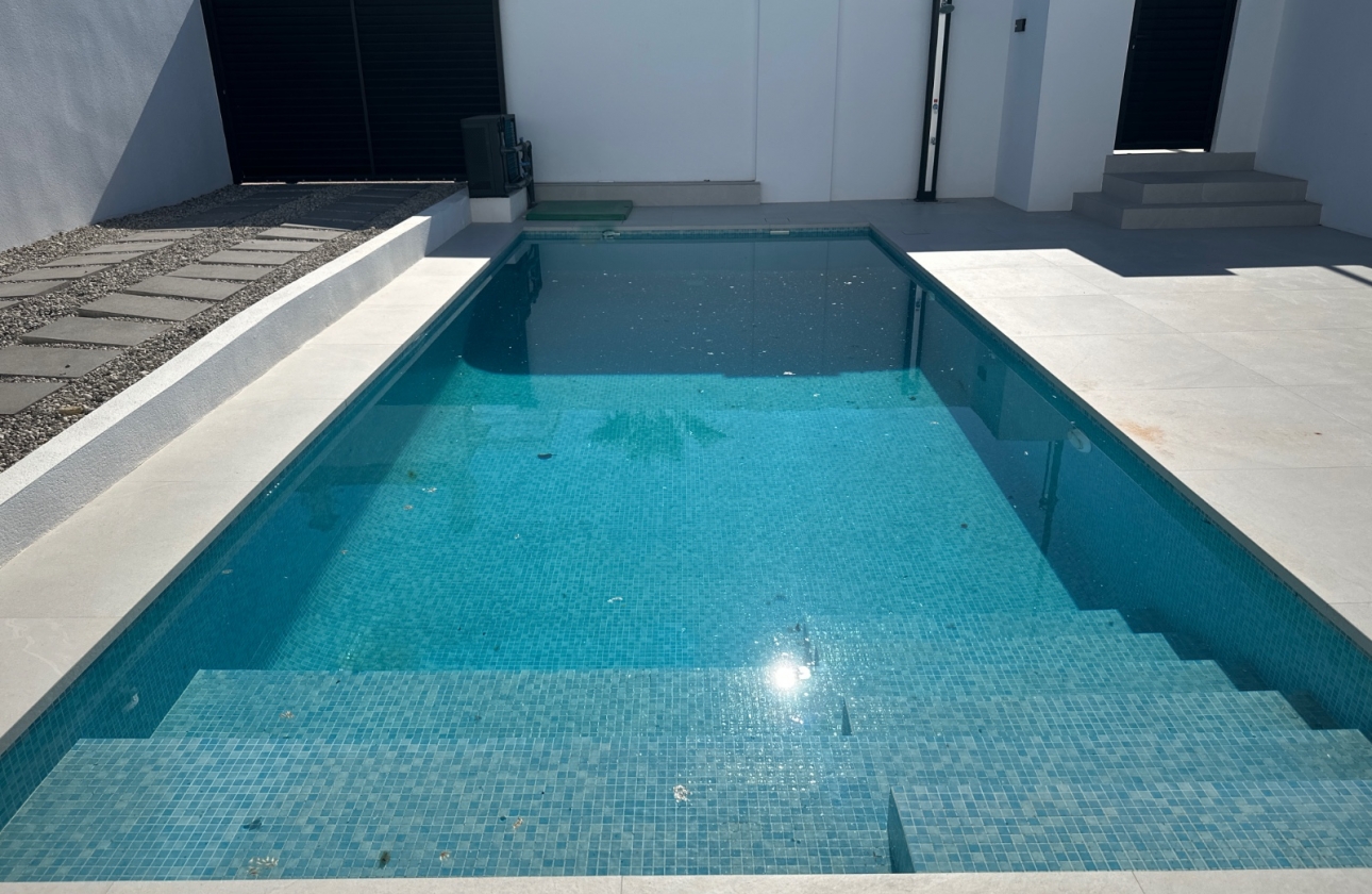 Reventa - Detached House / Villa - Ciudad Quesada - Rojales - Ciudad Quesada