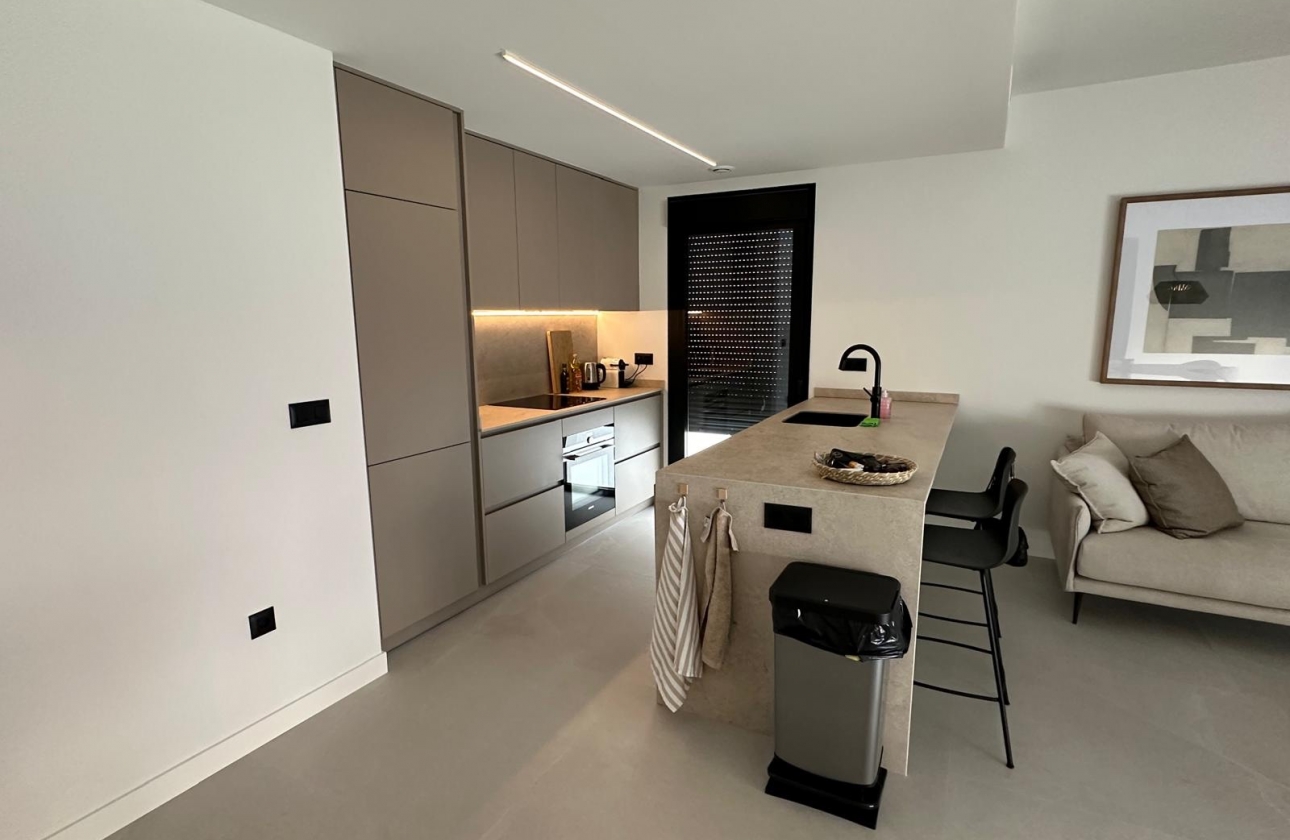 Reventa - Detached House / Villa - Ciudad Quesada - Rojales - Ciudad Quesada