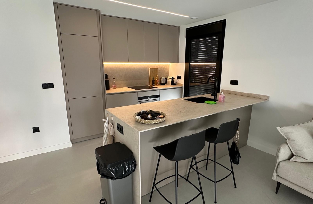 Reventa - Detached House / Villa - Ciudad Quesada - Rojales - Ciudad Quesada