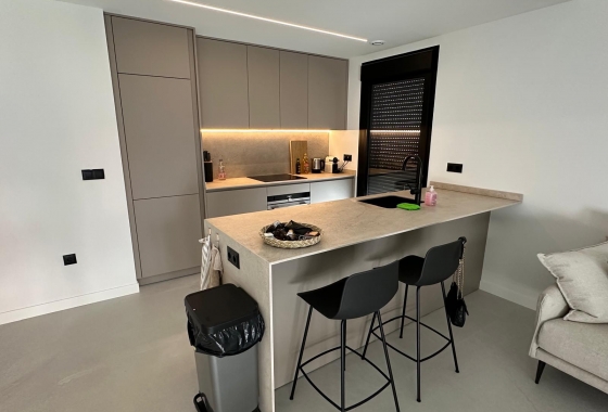 Reventa - Detached House / Villa - Ciudad Quesada - Rojales - Ciudad Quesada