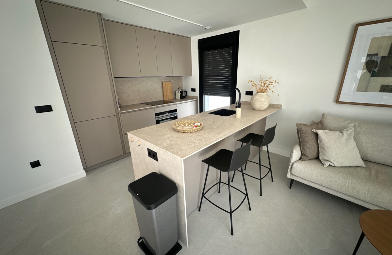 Reventa - Detached House / Villa - Ciudad Quesada - Rojales - Ciudad Quesada