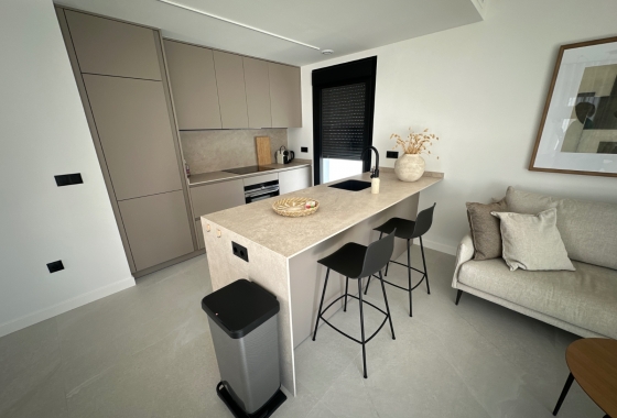 Reventa - Detached House / Villa - Ciudad Quesada - Rojales - Ciudad Quesada