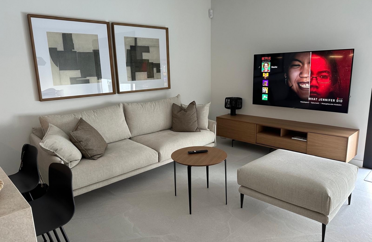 Reventa - Detached House / Villa - Ciudad Quesada - Rojales - Ciudad Quesada