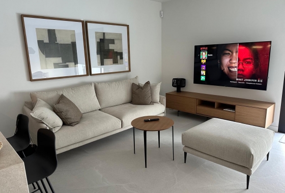 Reventa - Detached House / Villa - Ciudad Quesada - Rojales - Ciudad Quesada