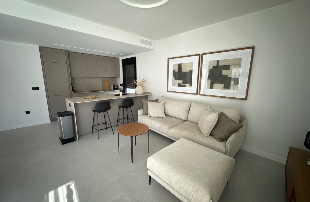 Reventa - Detached House / Villa - Ciudad Quesada - Rojales - Ciudad Quesada