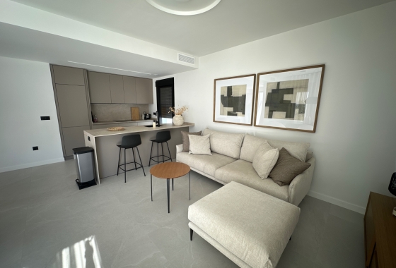 Reventa - Detached House / Villa - Ciudad Quesada - Rojales - Ciudad Quesada