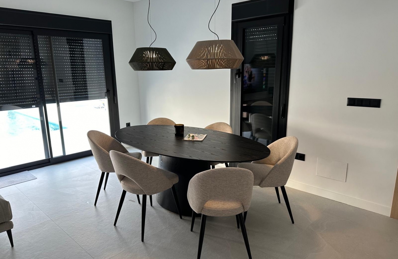 Reventa - Detached House / Villa - Ciudad Quesada - Rojales - Ciudad Quesada