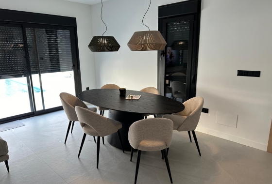 Reventa - Detached House / Villa - Ciudad Quesada - Rojales - Ciudad Quesada