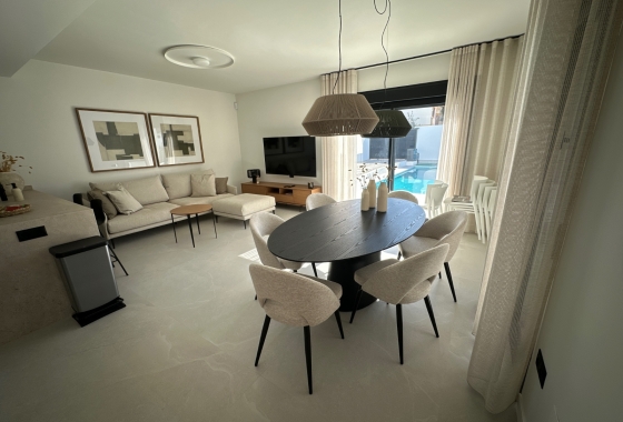 Reventa - Detached House / Villa - Ciudad Quesada - Rojales - Ciudad Quesada