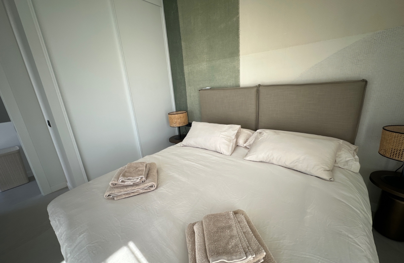 Reventa - Detached House / Villa - Ciudad Quesada - Rojales - Ciudad Quesada