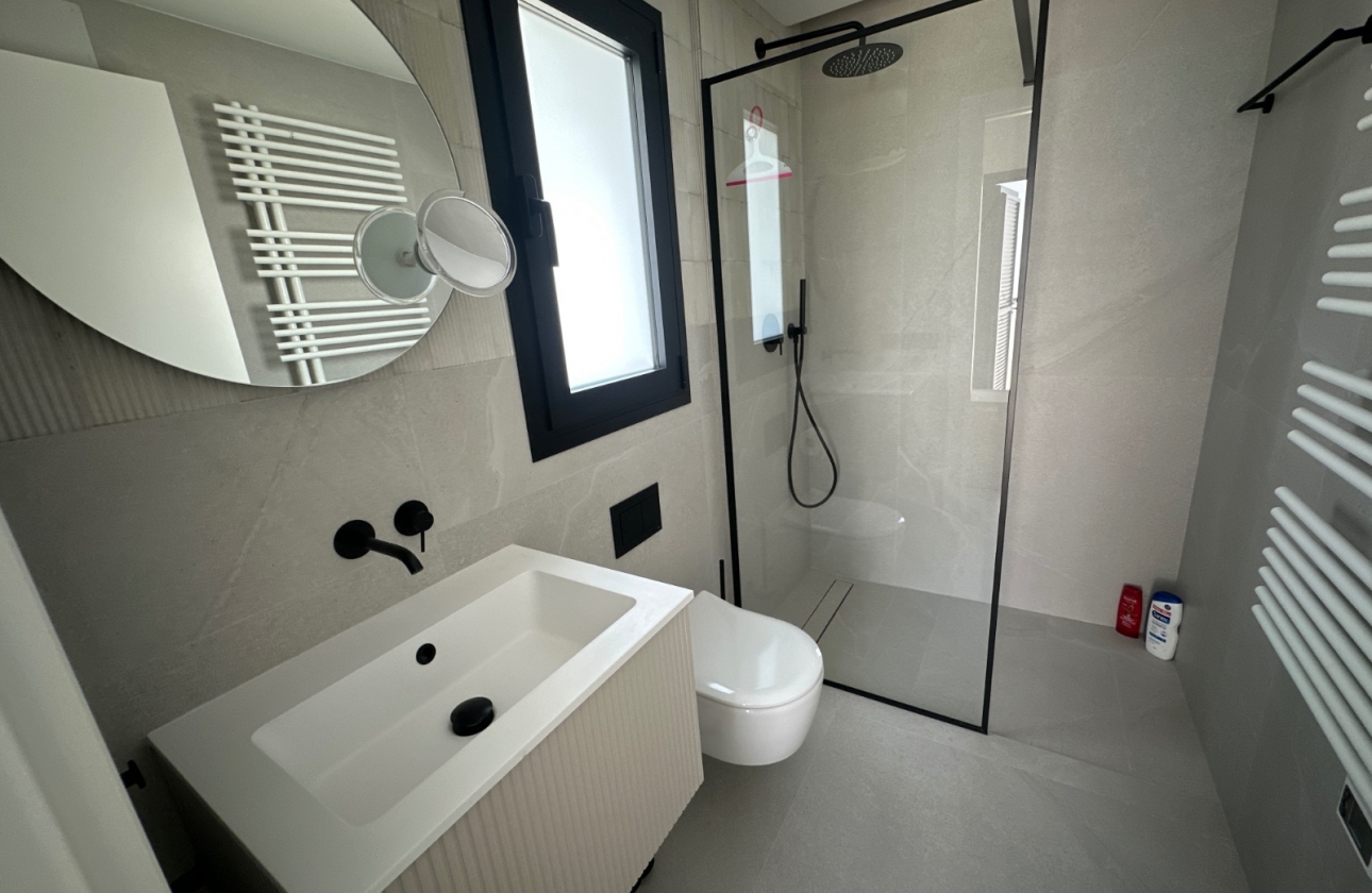 Reventa - Detached House / Villa - Ciudad Quesada - Rojales - Ciudad Quesada