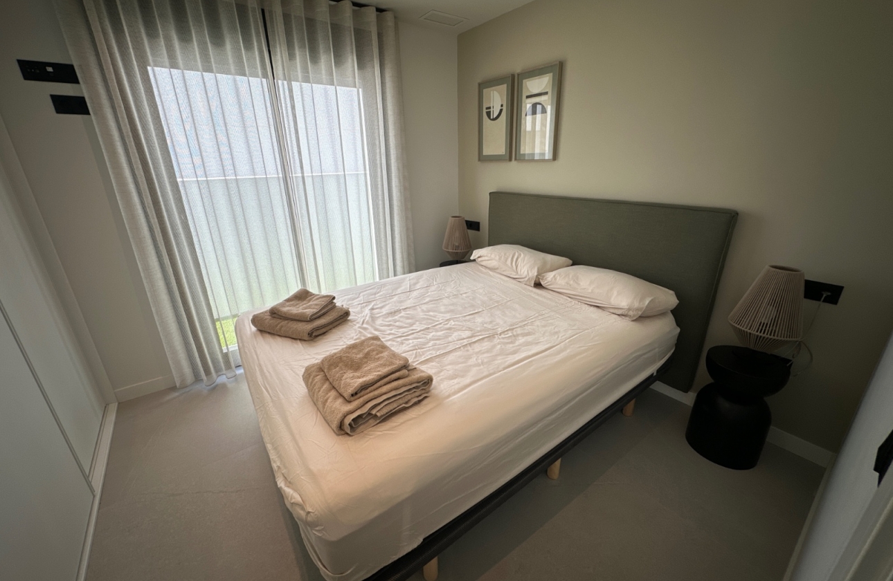 Reventa - Detached House / Villa - Ciudad Quesada - Rojales - Ciudad Quesada