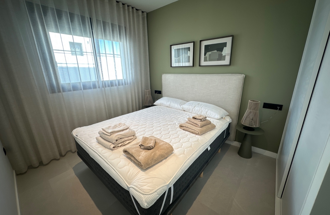 Reventa - Detached House / Villa - Ciudad Quesada - Rojales - Ciudad Quesada