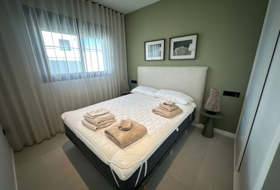 Reventa - Detached House / Villa - Ciudad Quesada - Rojales - Ciudad Quesada