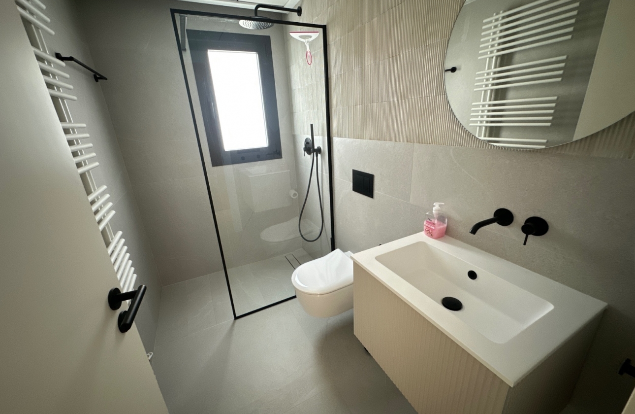 Reventa - Detached House / Villa - Ciudad Quesada - Rojales - Ciudad Quesada