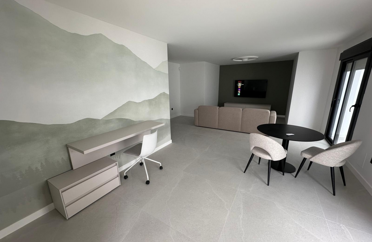 Reventa - Detached House / Villa - Ciudad Quesada - Rojales - Ciudad Quesada