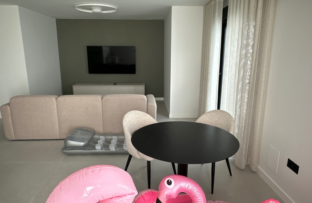 Reventa - Detached House / Villa - Ciudad Quesada - Rojales - Ciudad Quesada