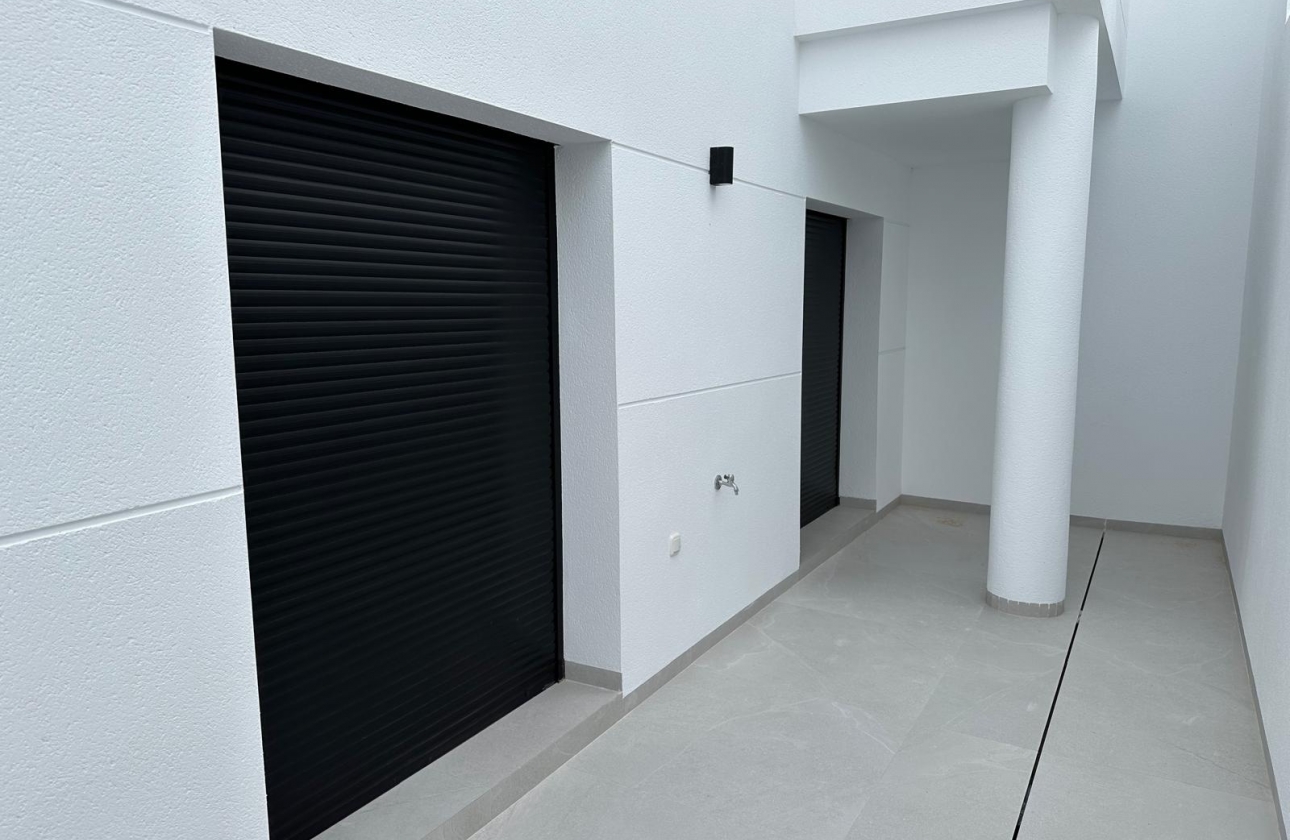 Reventa - Detached House / Villa - Ciudad Quesada - Rojales - Ciudad Quesada